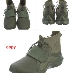 Fenty Puma by Rihanna